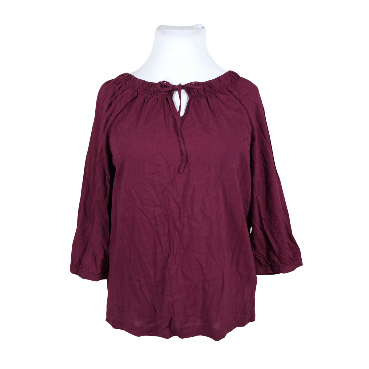 Unisex Noom - Pluus, suurus 44 - Lilla (1)