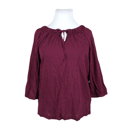Unisex Noom - Pluus, suurus 44 - Lilla ()
