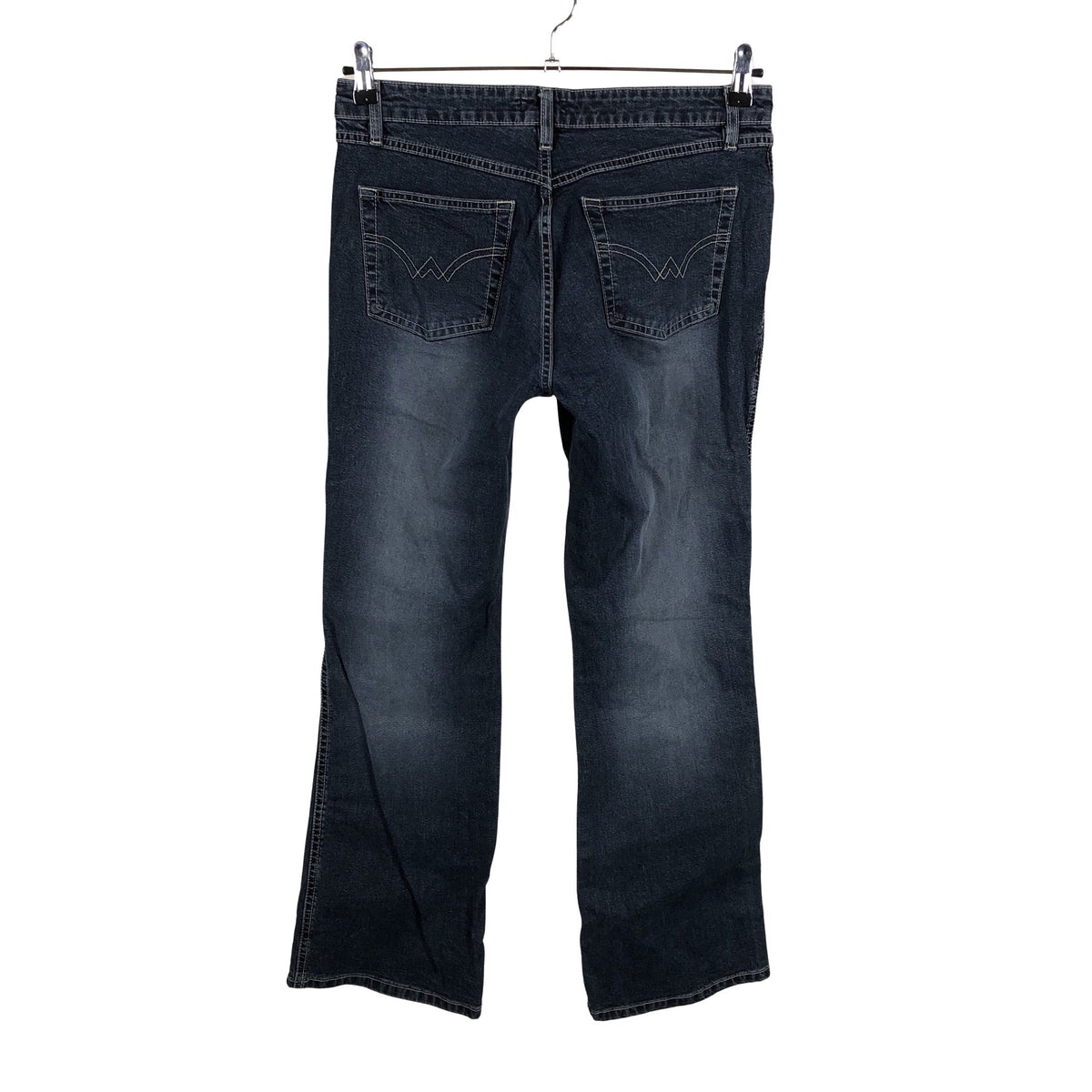 Unisex Your Face - Teksad, suurus 42 - Sinine (2)