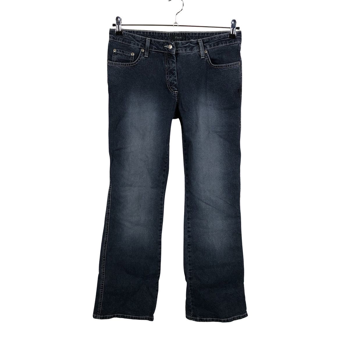 Unisex Your Face - Teksad, suurus 42 - Sinine (1)