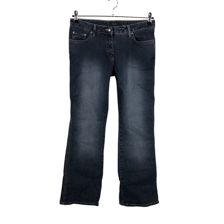 Unisex Icepeak - Talvepüksid, suurus 146 - 152 - Must ()