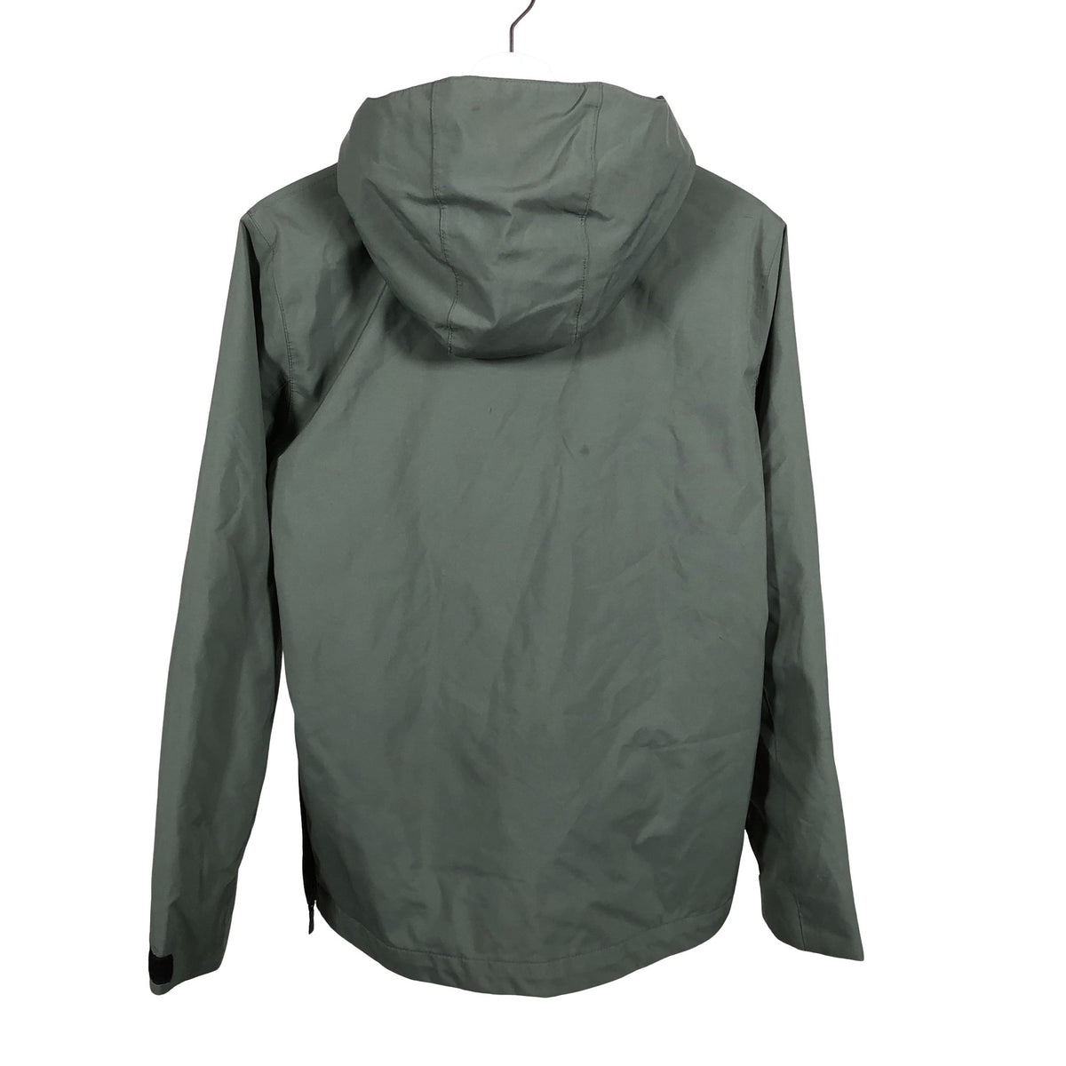 Unisex Quiksilver - Talvejope, suurus 158 - 164 - Roheline (2)