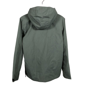 Unisex Quiksilver - Talvejope, suurus 158 - 164 - Roheline (2)