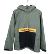 Unisex Quiksilver - Talvejope, suurus 158 - 164 - Roheline ()