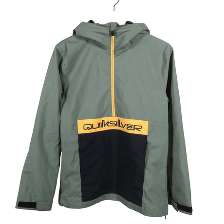 Unisex Quiksilver - Talvejope, suurus 158 - 164 - Roheline ()