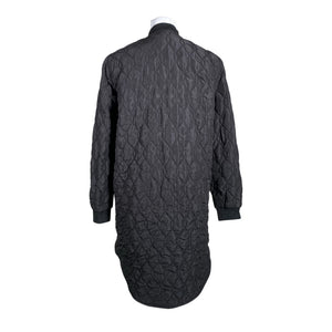 Unisex Kaffe - Tepitud jope, suurus 38 - Must (2)