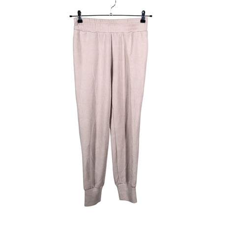 Unisex Varley - Dressikangast püksid, suurus 34 - Heleroosa ()
