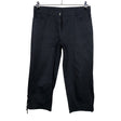 Unisex Steilmann - Mittevenivad poolpikad püksid, suurus 44 - Sinine ()