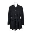 Unisex B·B - Kardigan, suurus 40 - Hall ()
