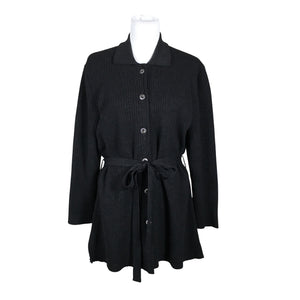 Unisex B·B - Kardigan, suurus 40 - Hall (1)