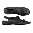 Unisex Gabor - Rihmikud, suurus 41 - Must ()