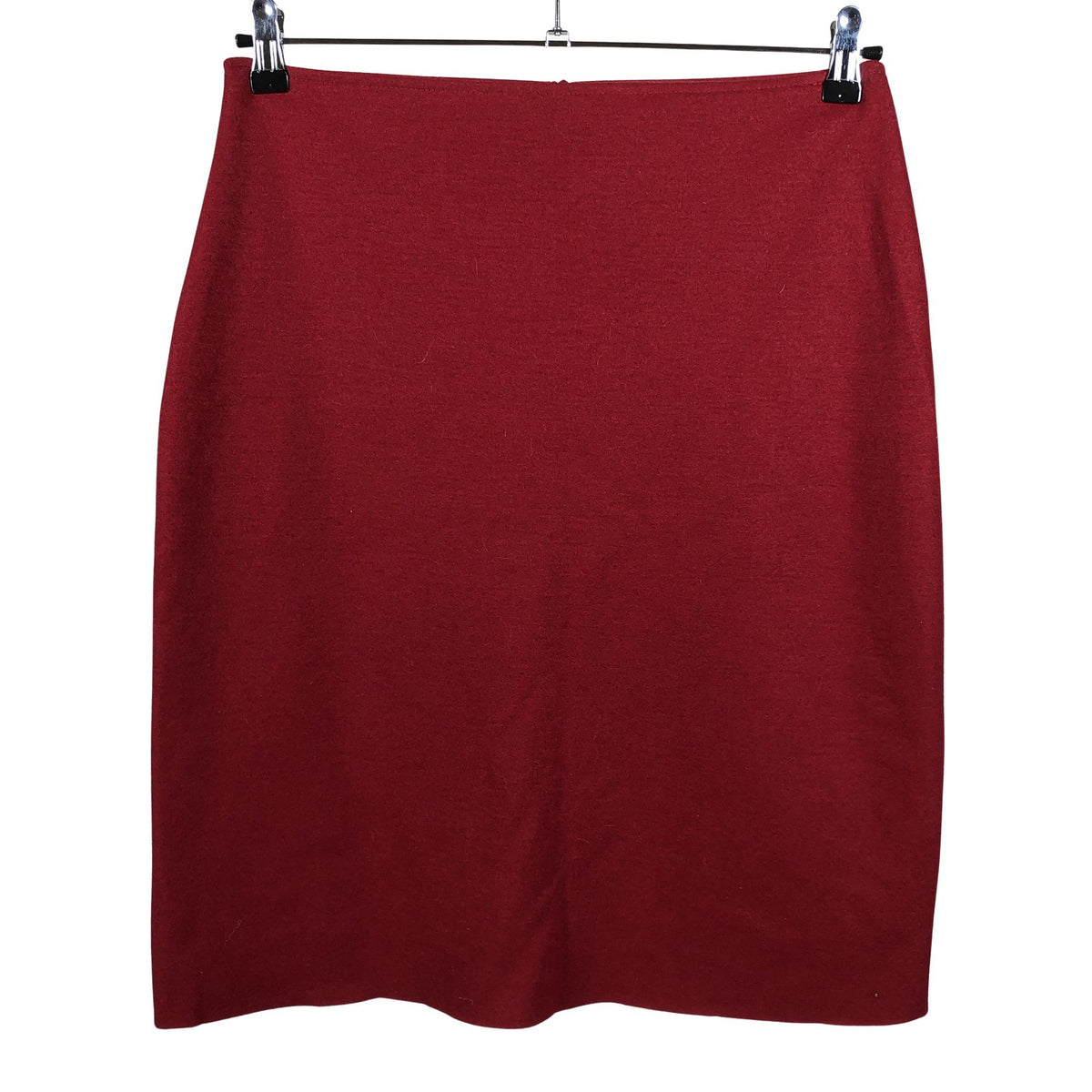 Unisex Marimekko - Mitteveniv seelik, suurus 40 - Punane (1)