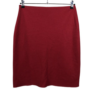 Unisex Marimekko - Mitteveniv seelik, suurus 40 - Punane (1)