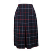 Unisex Burberrys' - Mitteveniv seelik, suurus 36 - Sinine ()