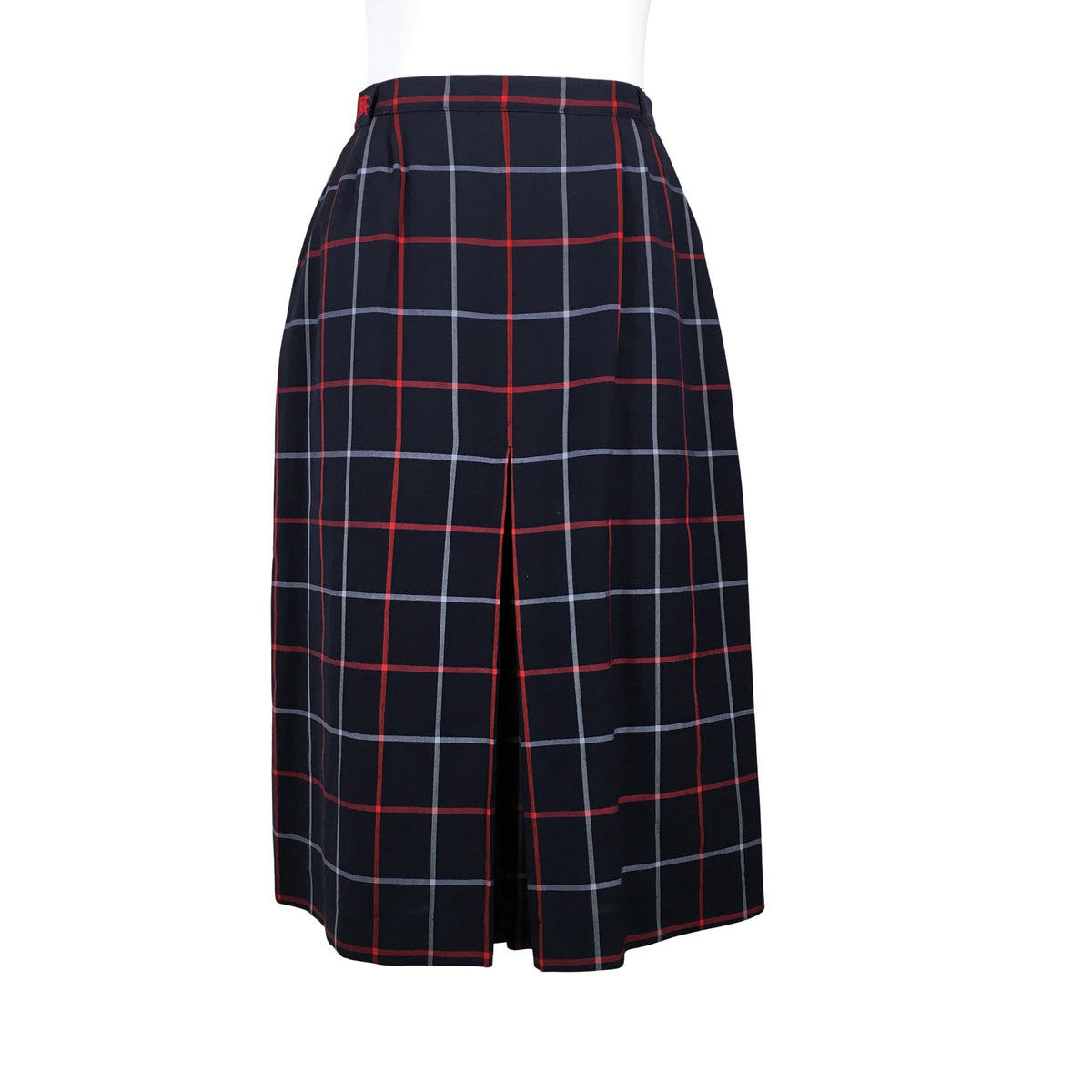 Unisex Burberrys' - Mitteveniv seelik, suurus 36 - Sinine (1)