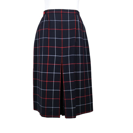 Unisex Burberrys' - Mitteveniv seelik, suurus 36 - Sinine ()