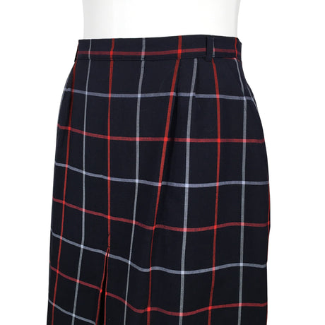 Unisex Burberrys' - Mitteveniv seelik, suurus 36 - Sinine (2)