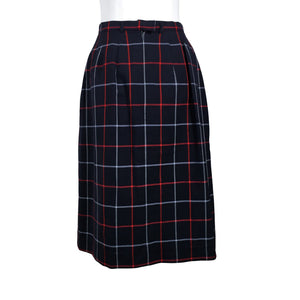 Unisex Burberrys' - Mitteveniv seelik, suurus 36 - Sinine (3)