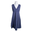 Unisex Esprit - Mitteveniv kleit, suurus 38 - Sinine ()