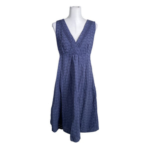 Unisex Esprit - Mitteveniv kleit, suurus 38 - Sinine (1)