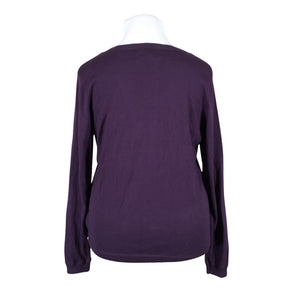 Unisex Jackpot - Kardigan, suurus 42 - Lilla (2)