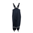 Unisex Didriksons - Vihmapüksid, suurus 128 - 134 - Sinine ()