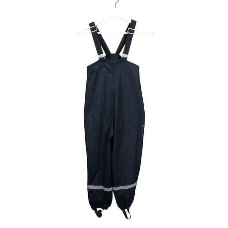 Unisex Didriksons - Vihmapüksid, suurus 128 - 134 - Sinine ()