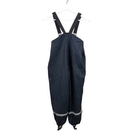 Unisex Didriksons - Vihmapüksid, suurus 128 - 134 - Sinine (2)