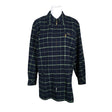 Unisex Basler - Jakk, suurus 38 - Sinine ()