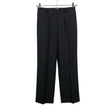 Unisex Lena - Mittevenivad püksid, suurus 40 - Must ()