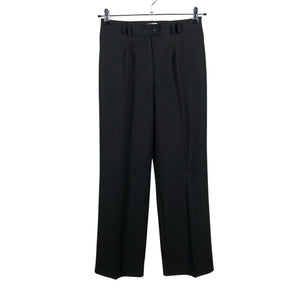 Unisex Lena - Mittevenivad püksid, suurus 40 - Must (1)