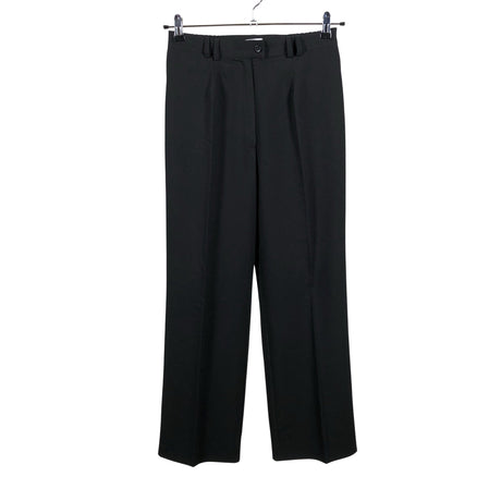 Unisex Lena - Mittevenivad püksid, suurus 40 - Must ()