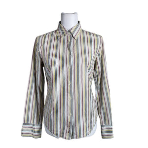 Unisex Marc O'Polo - Pluus, suurus 40 - Heleroosa (1)