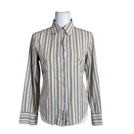 Unisex Marc O'Polo - Pluus, suurus 40 - Heleroosa ()