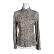 Unisex Anne Fontaine - Pluus, suurus 36 - Pruun ()