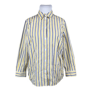 Unisex Atelier Creation - Triiksärk, suurus 44 - Kollane (1)