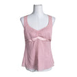 Unisex Marc Aurel - Topp, suurus 38 - Roosa ()