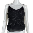 Unisex InWear - Pidulik top, suurus 34 - Must ()