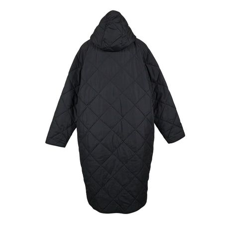 Unisex Nanso - Õhem talvejope, suurus 42 - Must (2)