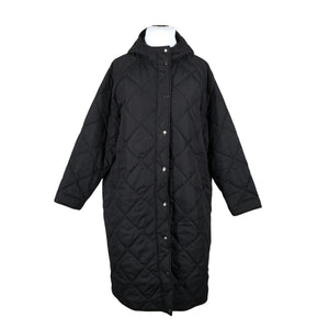 Unisex Nanso - Õhem talvejope, suurus 42 - Must (1)