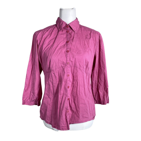 Unisex Luhta - Triiksärk, suurus 38 - Roosa ()