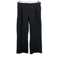 Unisex Nanso - Mittevenivad püksid, suurus 44 - Must ()