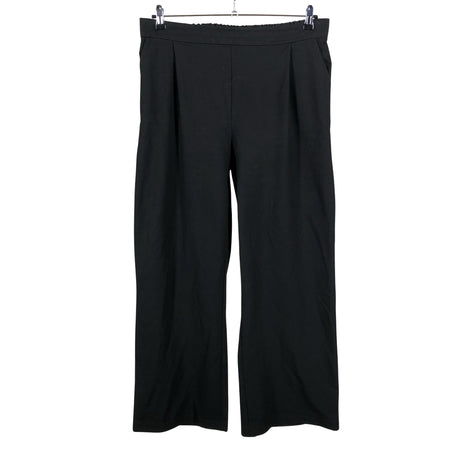 Unisex Nanso - Mittevenivad püksid, suurus 44 - Must ()