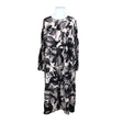 Unisex Nanso - Mitteveniv kleit, suurus 48 - Heleroosa ()