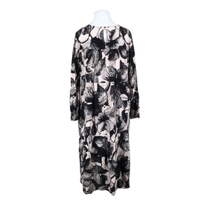 Unisex Nanso - Mitteveniv kleit, suurus 48 - Heleroosa (2)