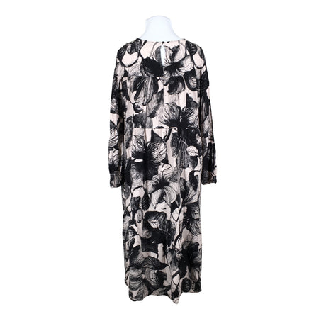Unisex Nanso - Mitteveniv kleit, suurus 48 - Heleroosa (2)