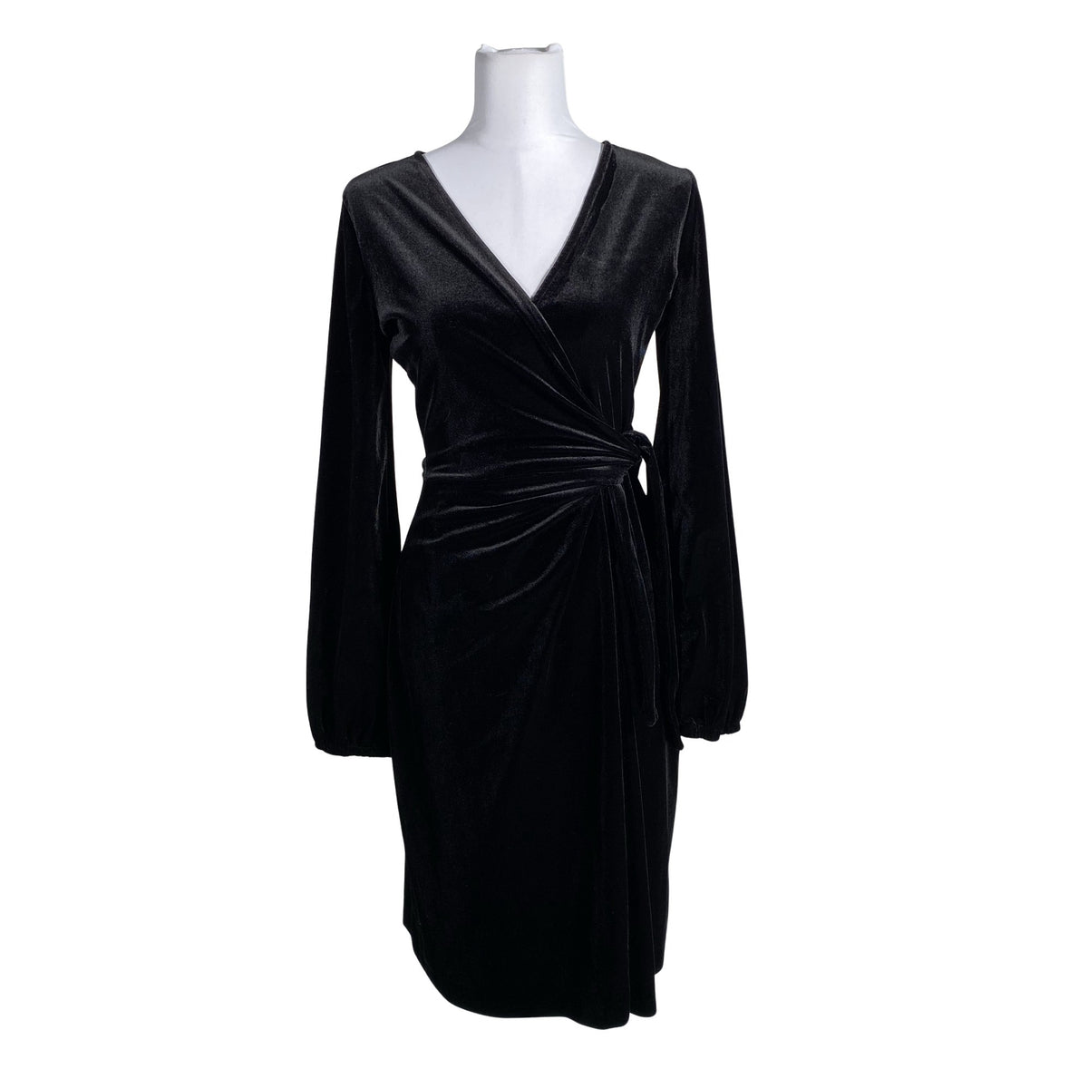 Unisex InWear - Pidulik kleit, suurus 36 - Must (1)