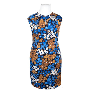 Unisex Ril's - Pliiatskleit, suurus 42 - Sinine (1)