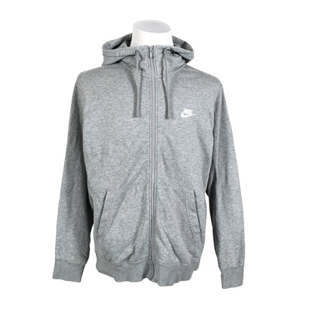 Unisex Nike - Dressipluus, suurus L - Hall ()