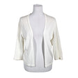Unisex Esprit - Kardigan, suurus 38 - Valge ()